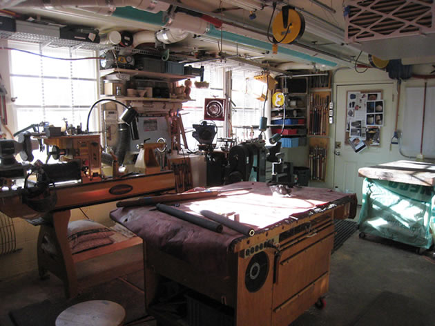 My Studio