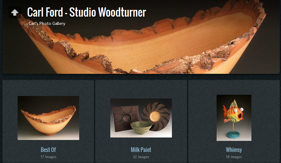 Carl's Photo Gallery